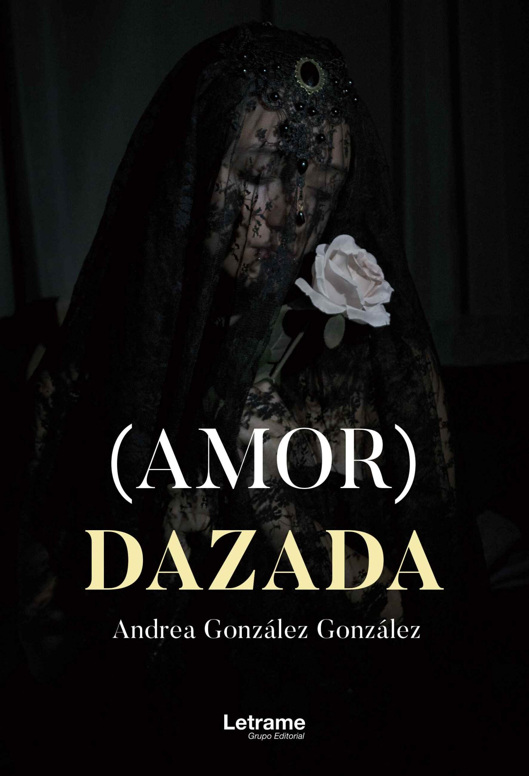 [Amor]dazada