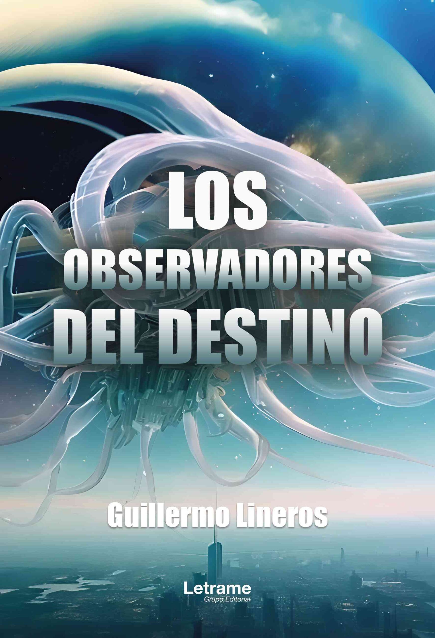 Los observadores del destino