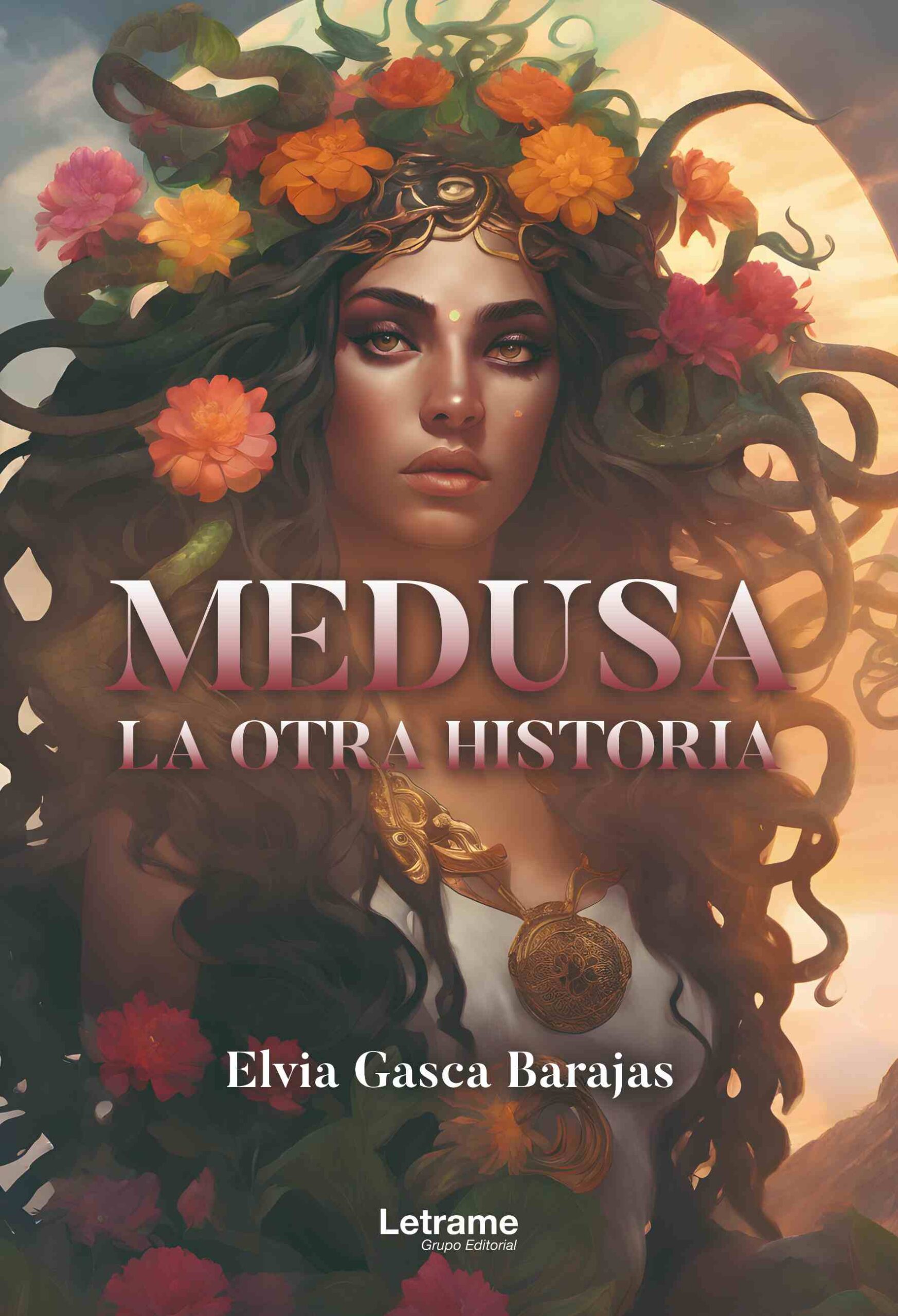 Medusa, la otra historia