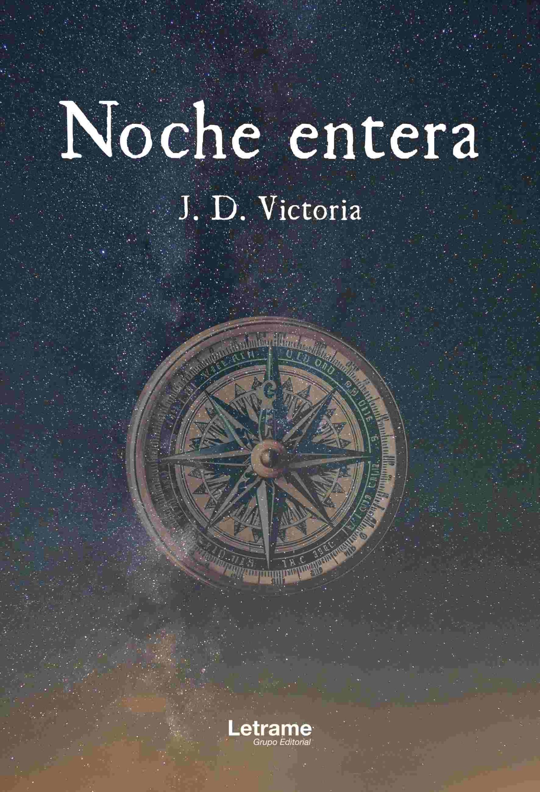 Noche entera