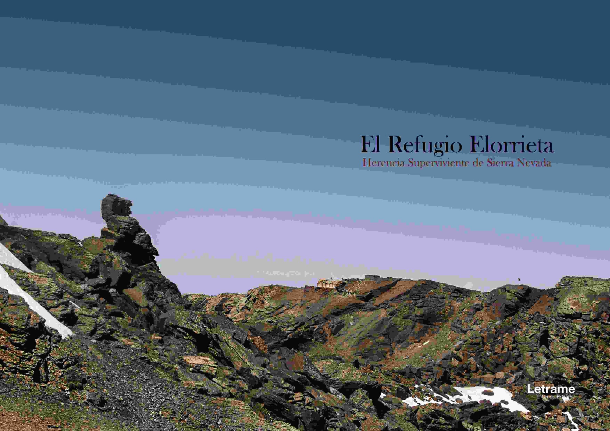 El Refugio Elorrieta