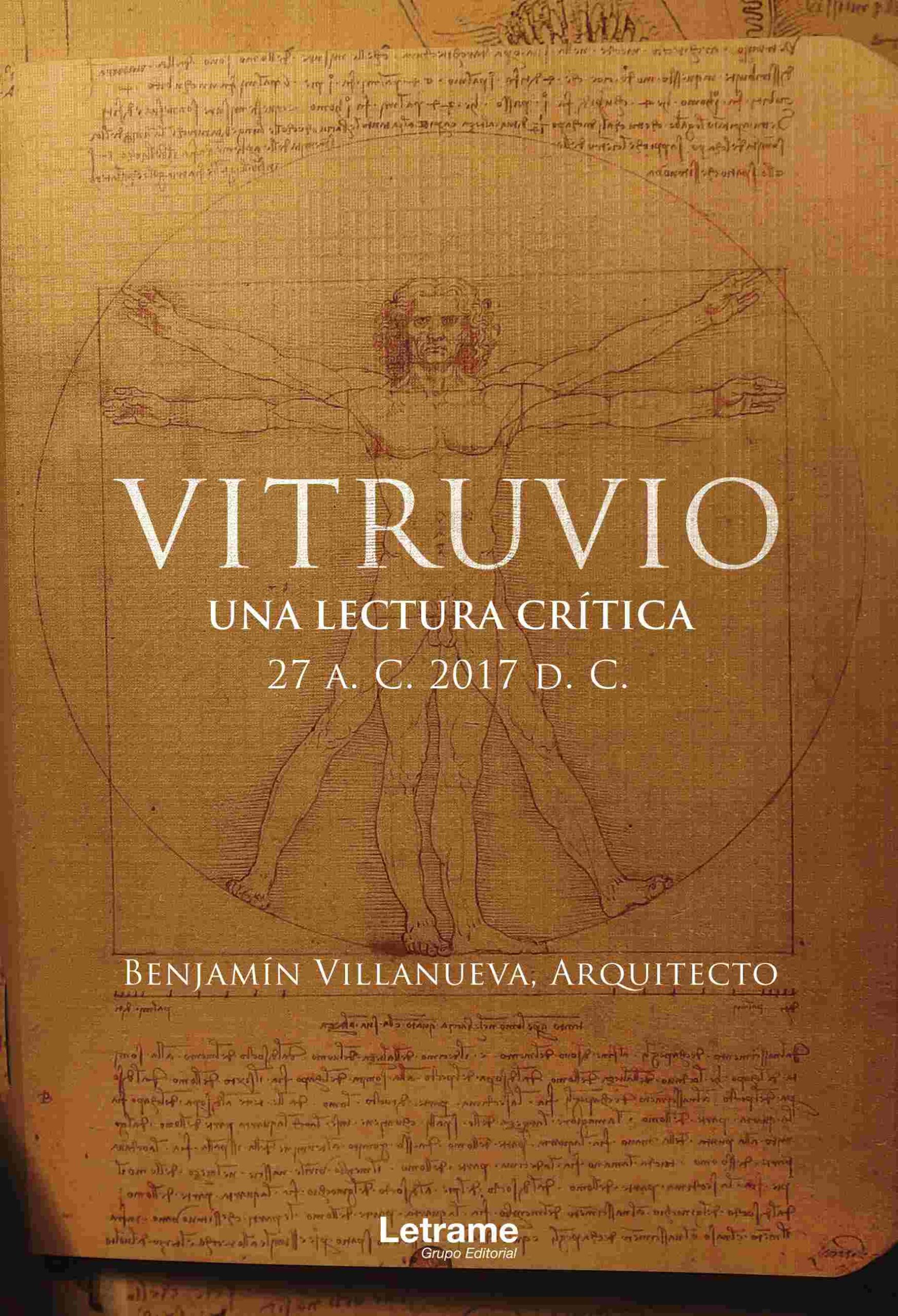 Vitruvio