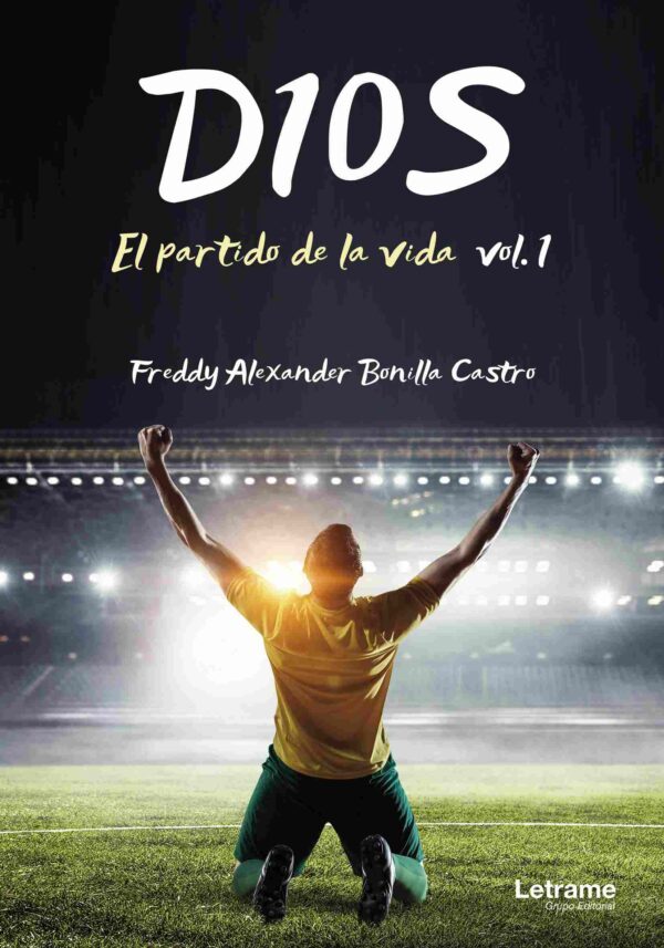 D10s. El partido de la vida