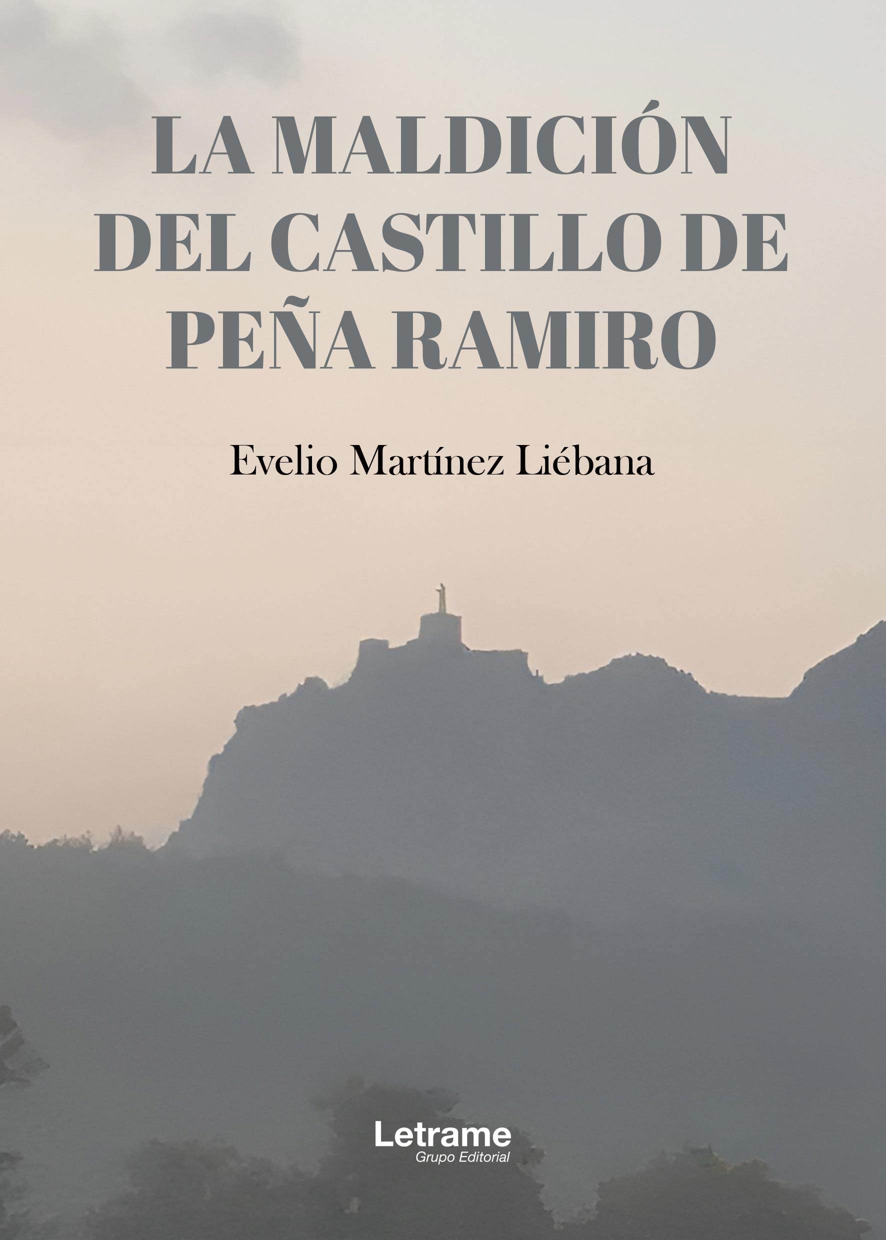 La maldición del castillo de Peña Ramiro