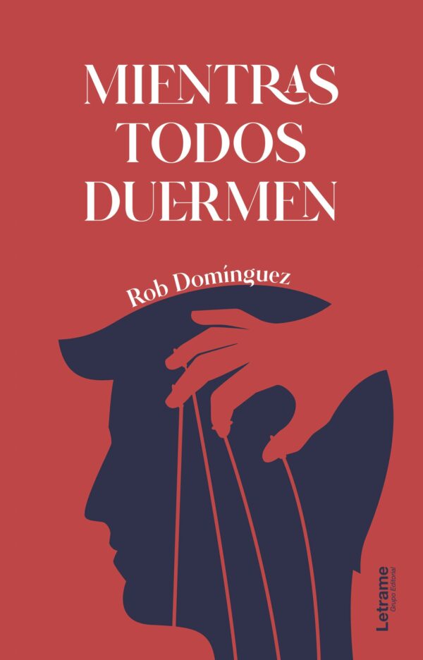 Mientras todos duermen