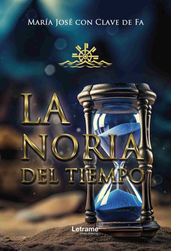 LA NORIA DEL TIEMPO