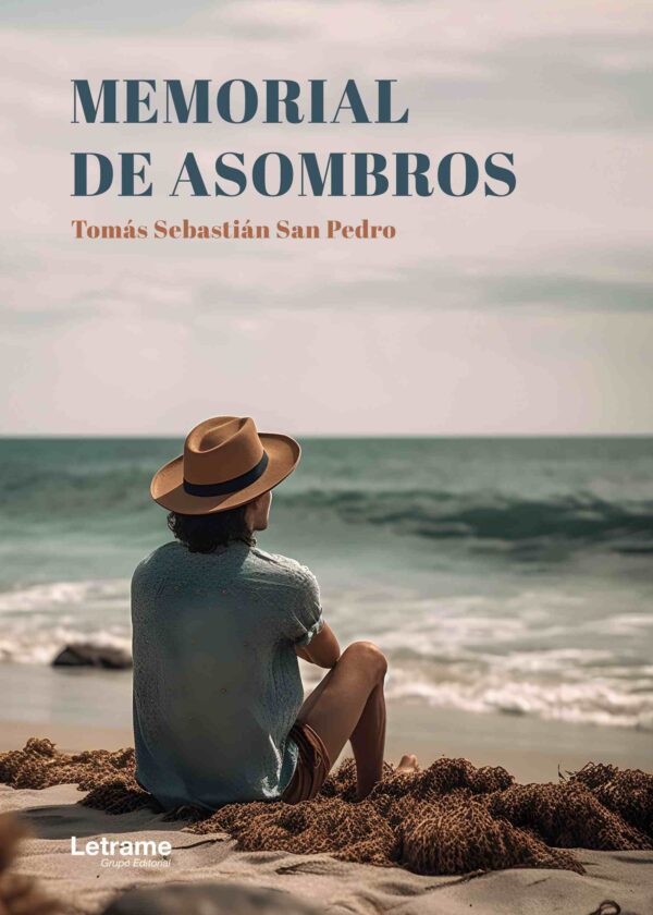 MEMORIAL DE ASOMBROS
