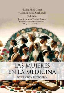 Las mujeres en la medicina