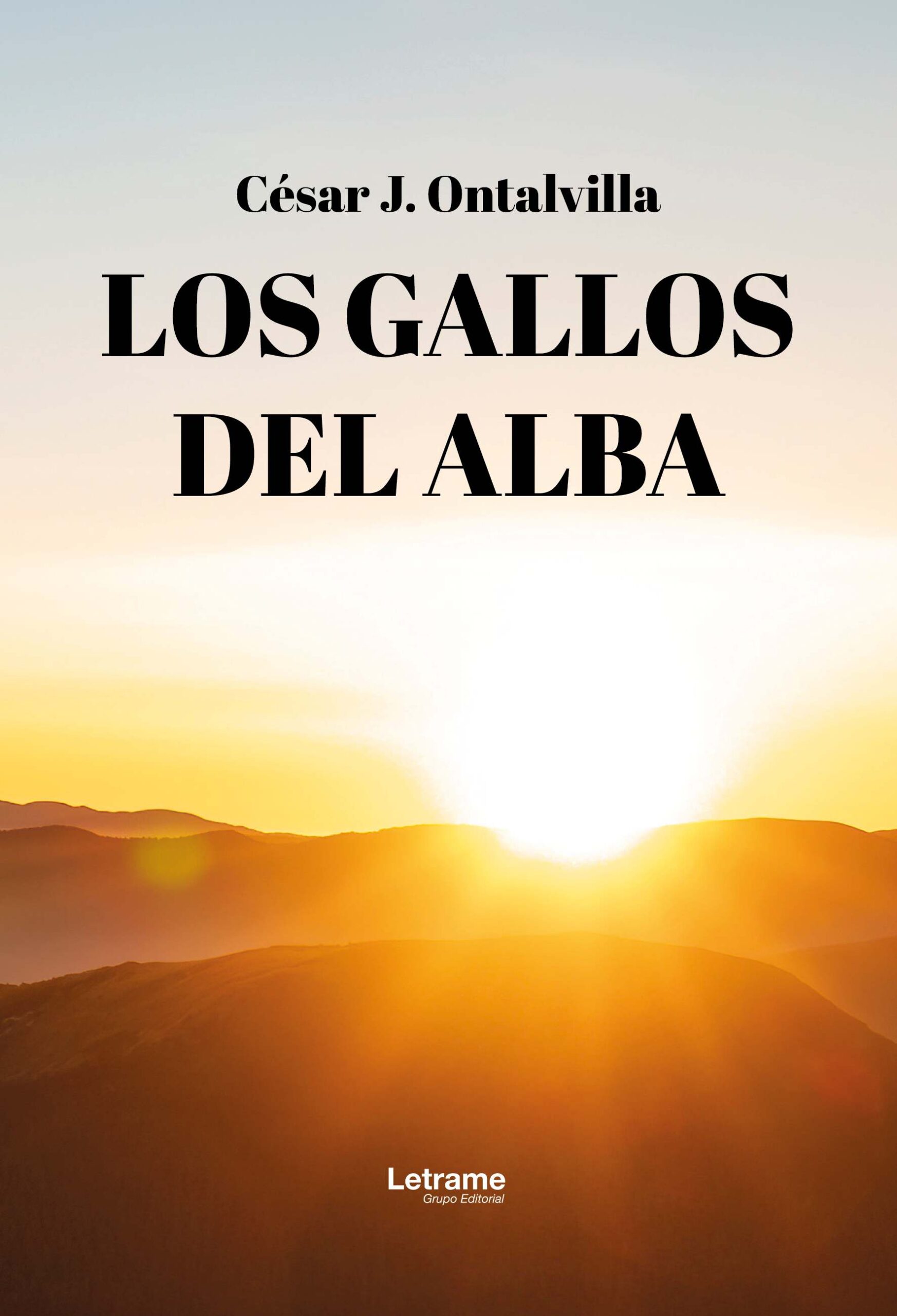 Los gallos del alba