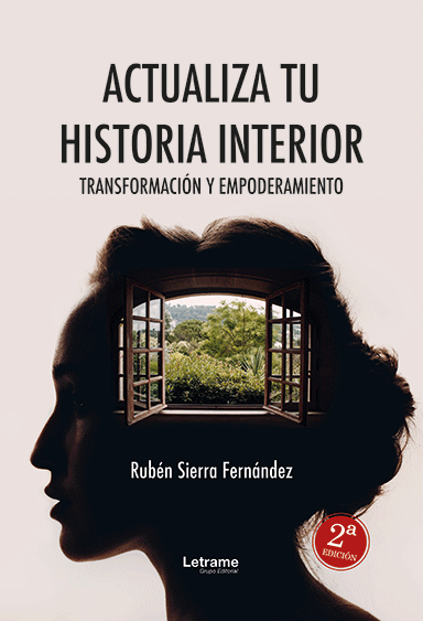 Actualiza tu historia interior. 2º Edición