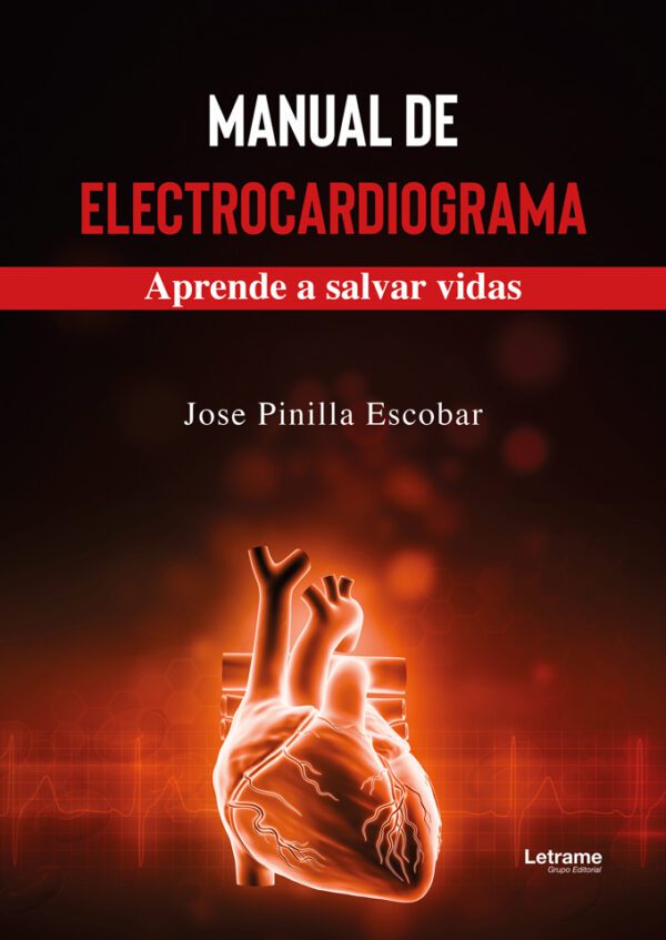 Manual de electrocardiograma