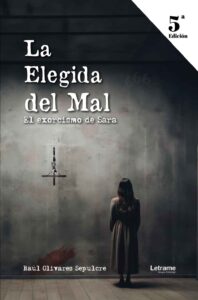 La elegida del mal. 5º Edición