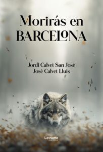 Morirás en BARCELONA
