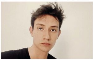 Foto autor Sebastian Diaz