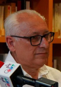 Foto autor José María