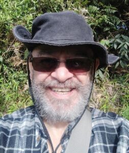 Foto autor Carlos Castillo