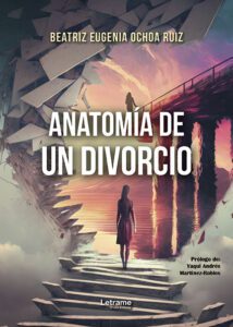 Portada Anatomía de un divorcio