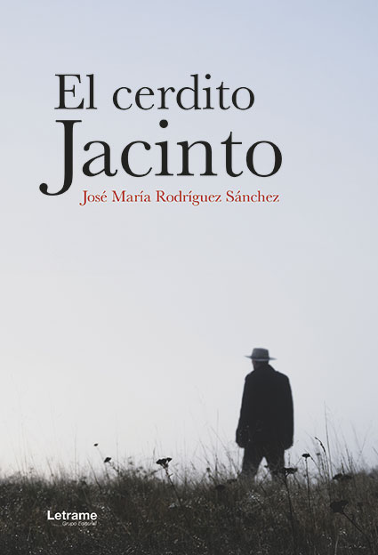 Portada El cerdito Jacinto