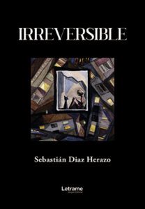 Portada Irreversible