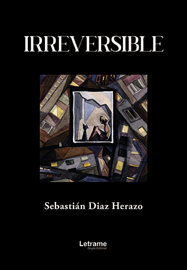 Portada Irreversible