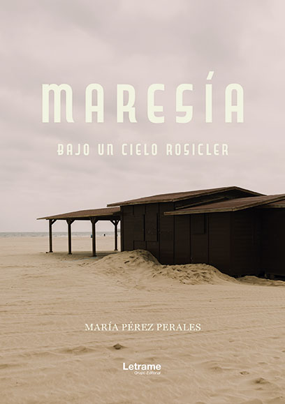 Portada Maresia