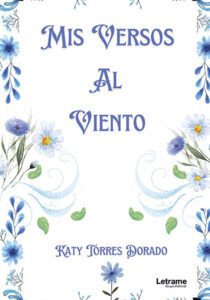 Portada Mis versos al viento