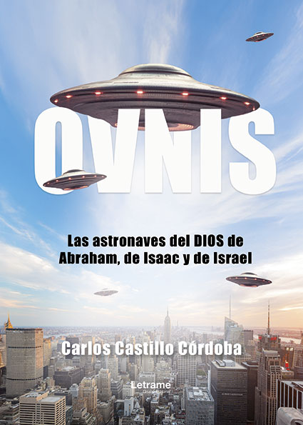 Portada Ovnis