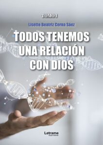 Portada Todos tenemos una relación con Dios