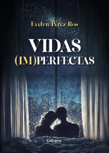 Portada Vidas imperfectas