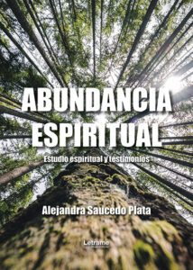 Portada Abundancia espiritual