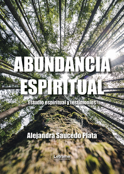 Portada Abundancia espiritual