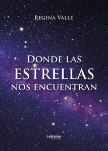 Portada donde las estrellas