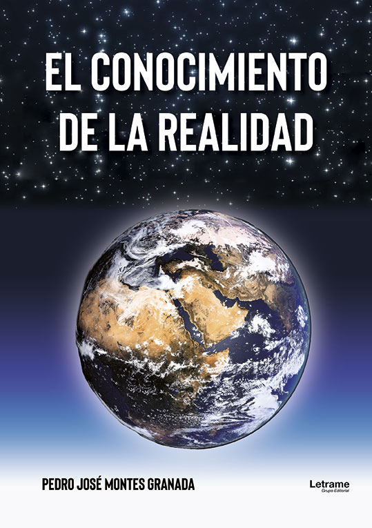 Portada El conocimiento de la realidad