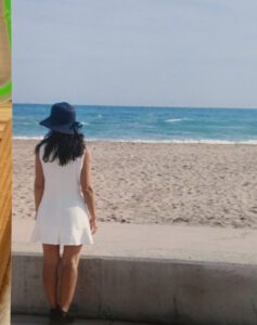 Foto autor Olli Bonheur