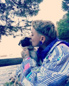 Autor Miriam Belmonte