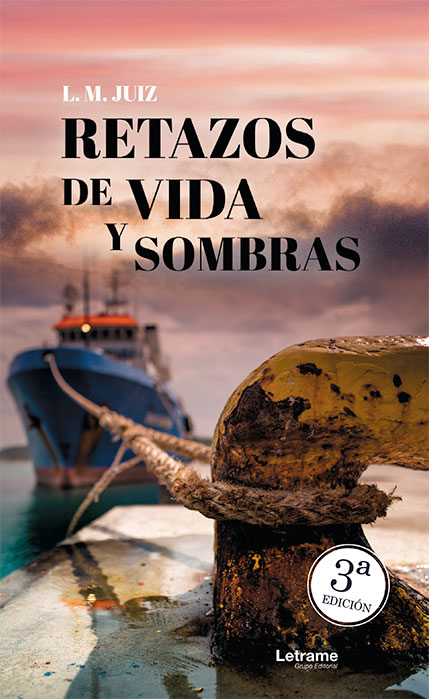 Retazos de vida y sombras