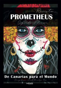 Portada Revista Prometheus