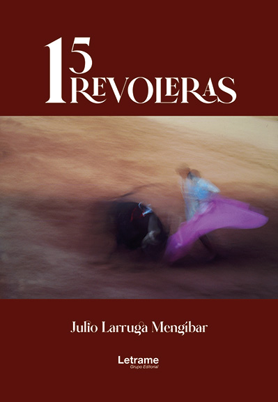 15 Revoleras