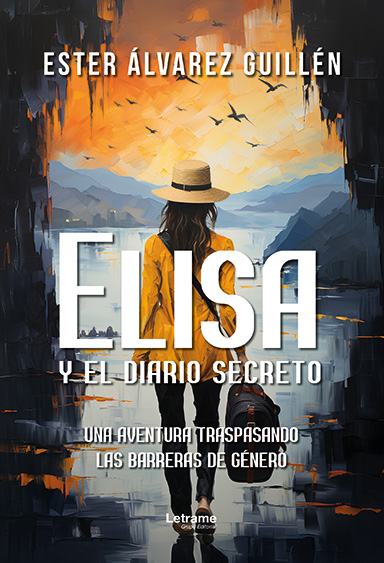 Elisa y el diario secreto