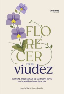 Florecer en la viudez