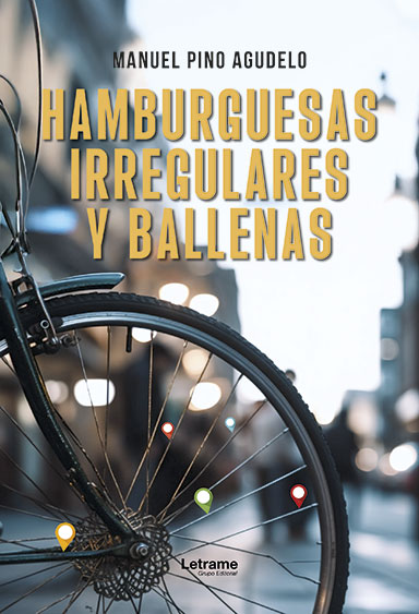 Portada Hamburguesas irregulares