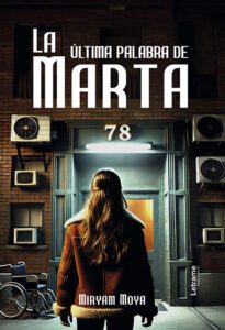 La última palabra de Marta