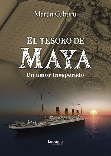 El tesoro de Maya