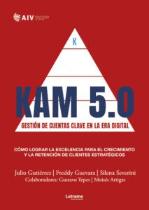 portada KAM 5.0