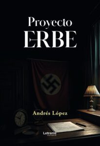 Portada Proyecto Erbe
