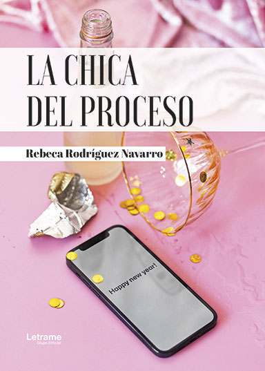 La chica del proceso