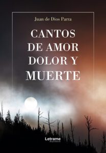 Portada Cantos de amor