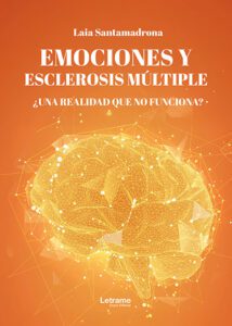 Portada Emociones y esclerosis múltiple