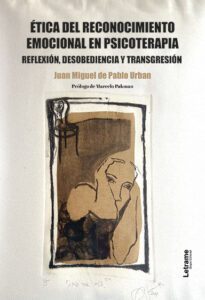 Ética del reconocimiento emocional en psicoterapia.