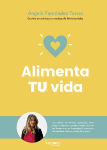 Alimenta tu vida